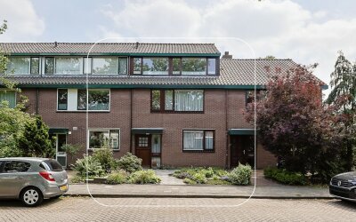 Prins Bernhardstraat 63