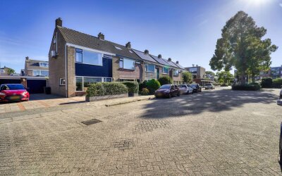 Dr Vlaanderenlaan 31