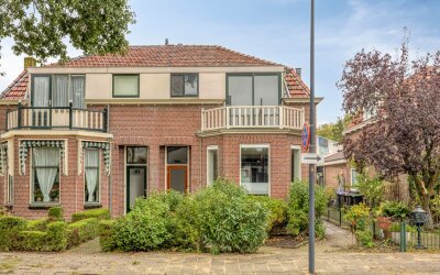 Dorpsstraat 43