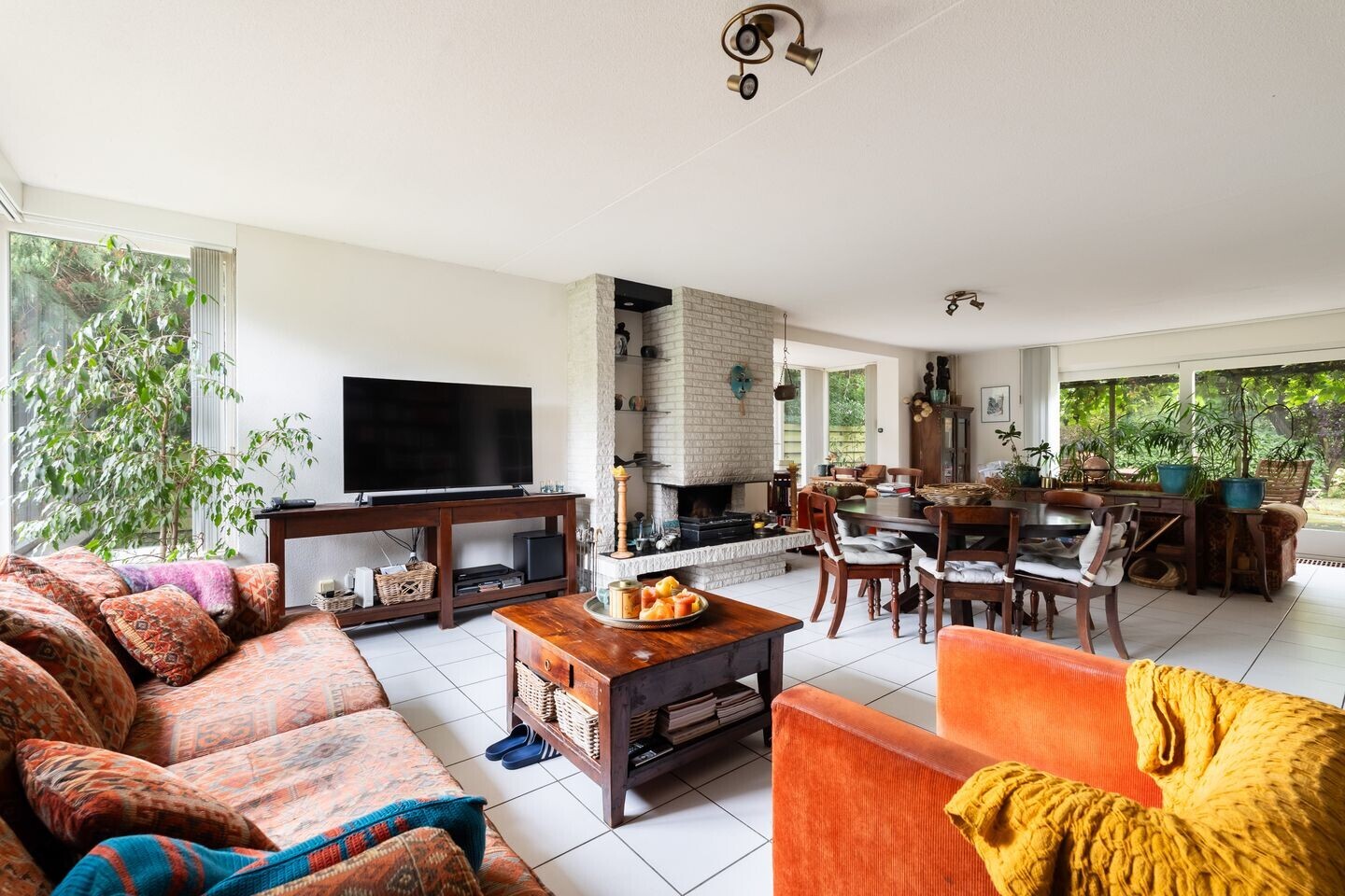Vrijstaande woning te koop: Kievitlaan 1, Koudekerk Aan Den Rijn