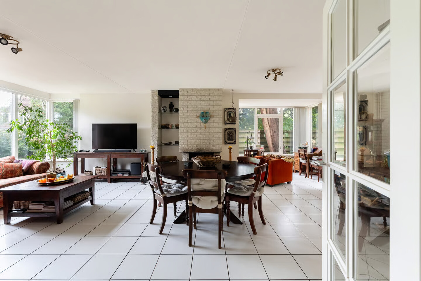 Vrijstaande woning te koop: Kievitlaan 1, Koudekerk Aan Den Rijn