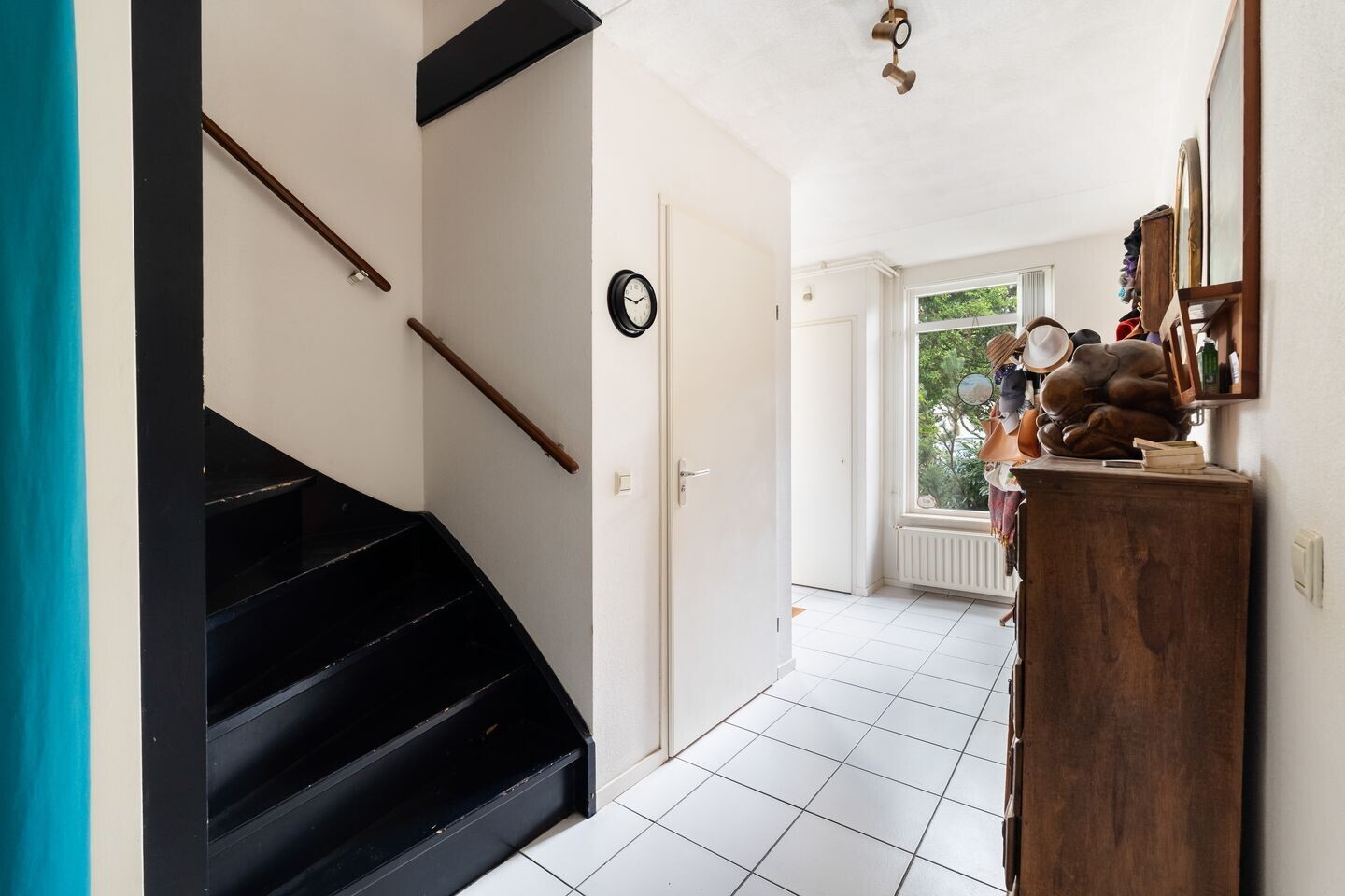 Vrijstaande woning te koop: Kievitlaan 1, Koudekerk Aan Den Rijn