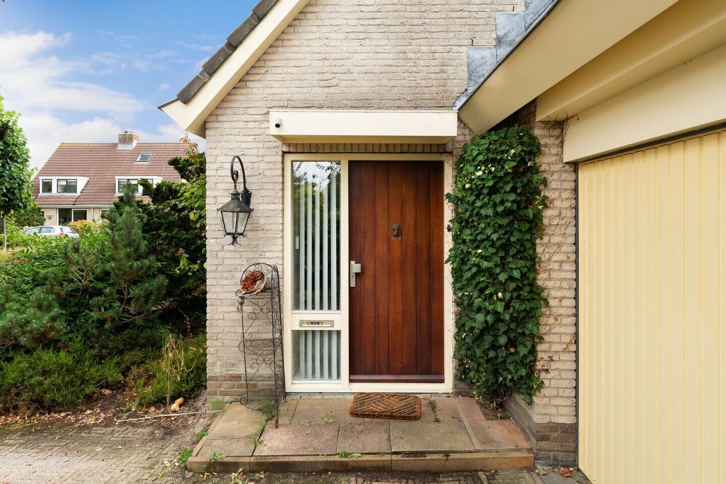 Vrijstaande woning te koop: Kievitlaan 1, Koudekerk Aan Den Rijn