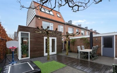 Kerklaan 1