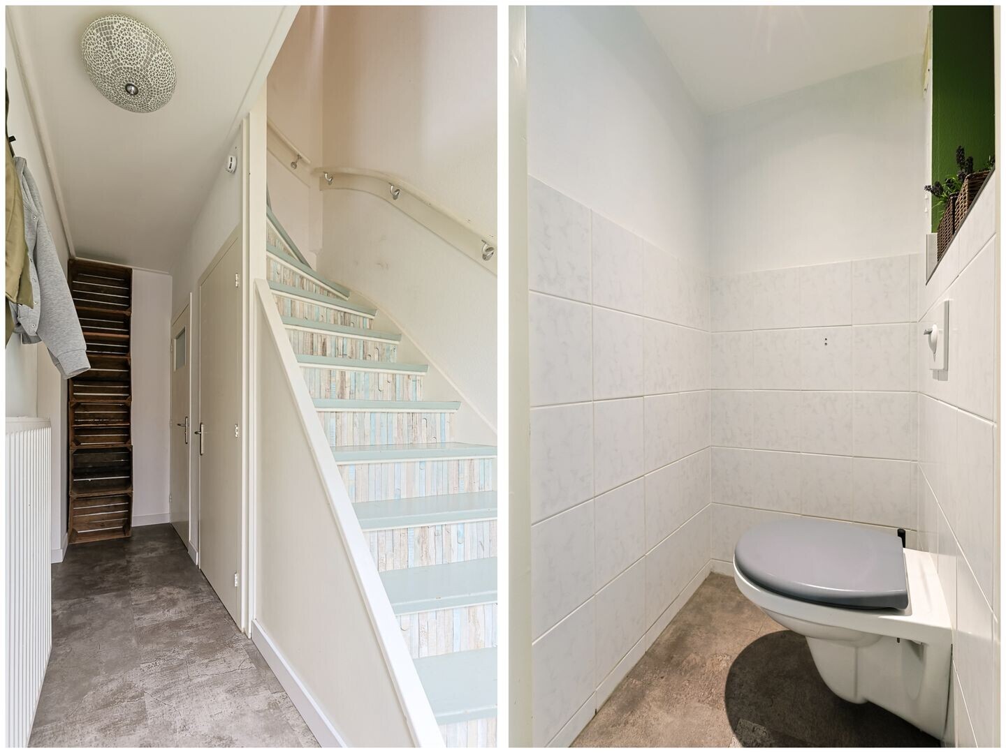 Tussenwoning te koop: Kerklaan 37, Koudekerk Aan Den Rijn