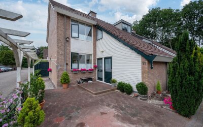Burgemeester de Herderplantsoen 11