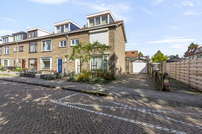 Prinses Margrietstraat 1
