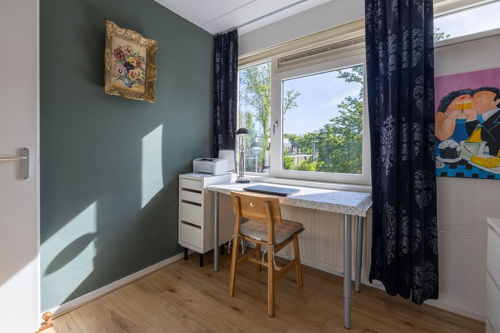 Hoekwoning te koop: Groenoord 11, Alphen Aan Den Rijn