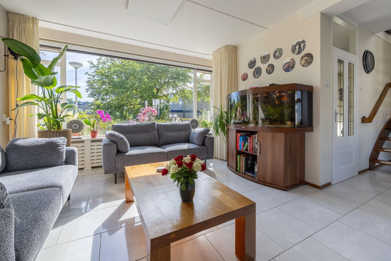 Hoekwoning te koop: Groenoord 11, Alphen Aan Den Rijn