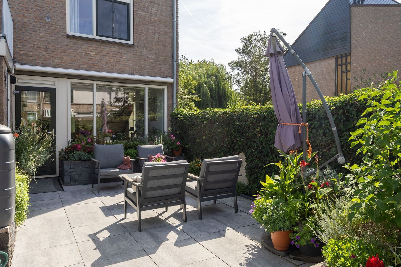Hoekwoning te koop: Groenoord 11, Alphen Aan Den Rijn