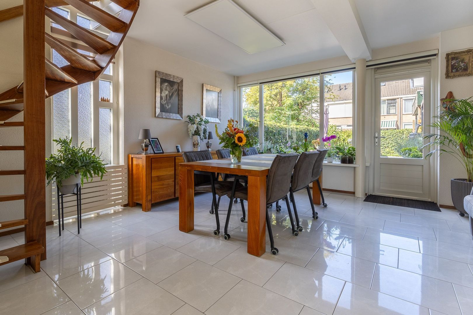 Hoekwoning te koop: Groenoord 11, Alphen Aan Den Rijn
