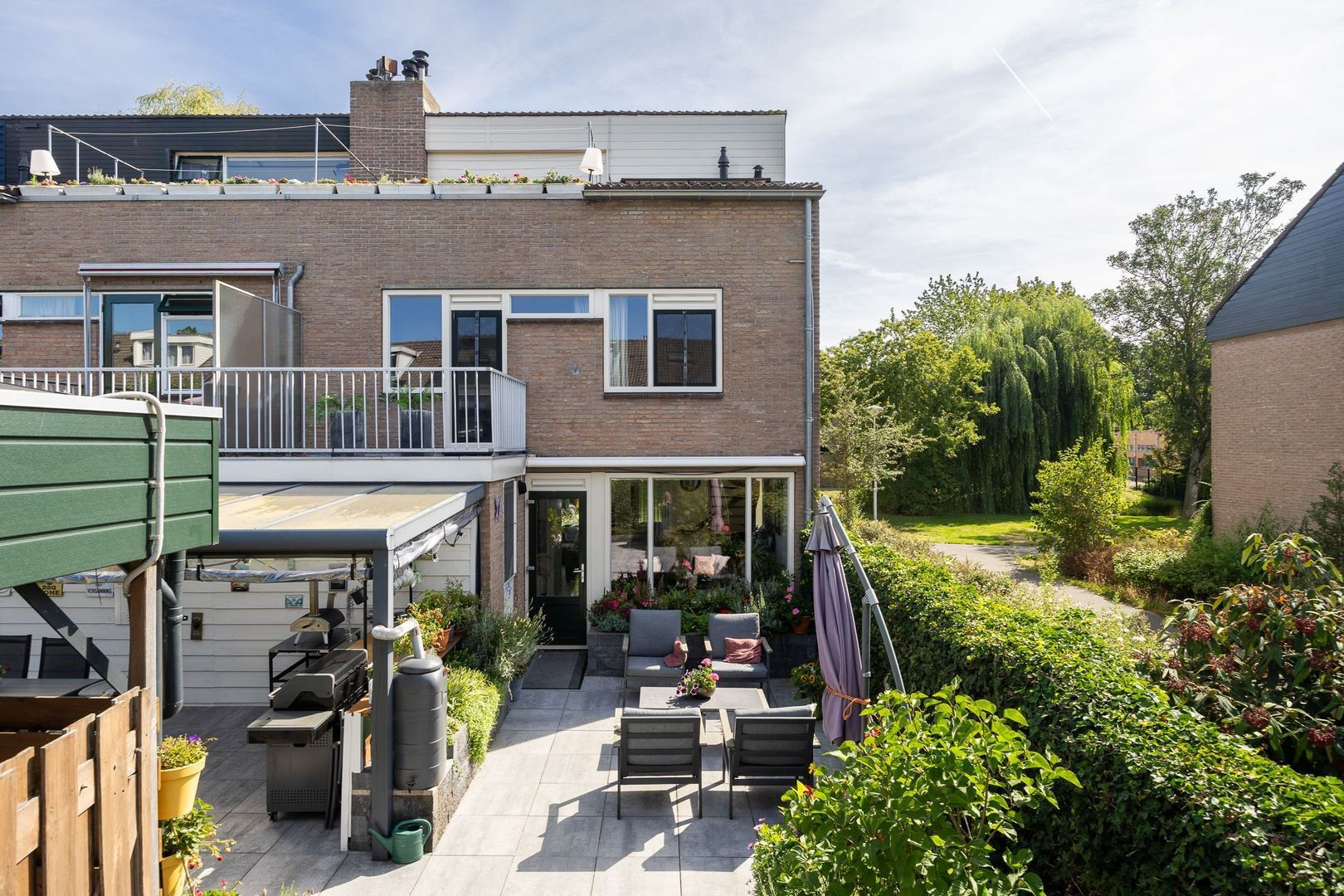 Hoekwoning te koop: Groenoord 11, Alphen Aan Den Rijn