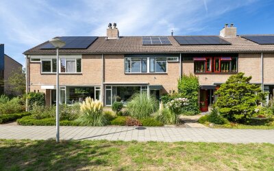 Huis te koop Groenoord 9