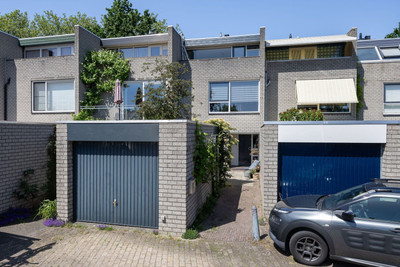 Huis te koop Groenoord 102