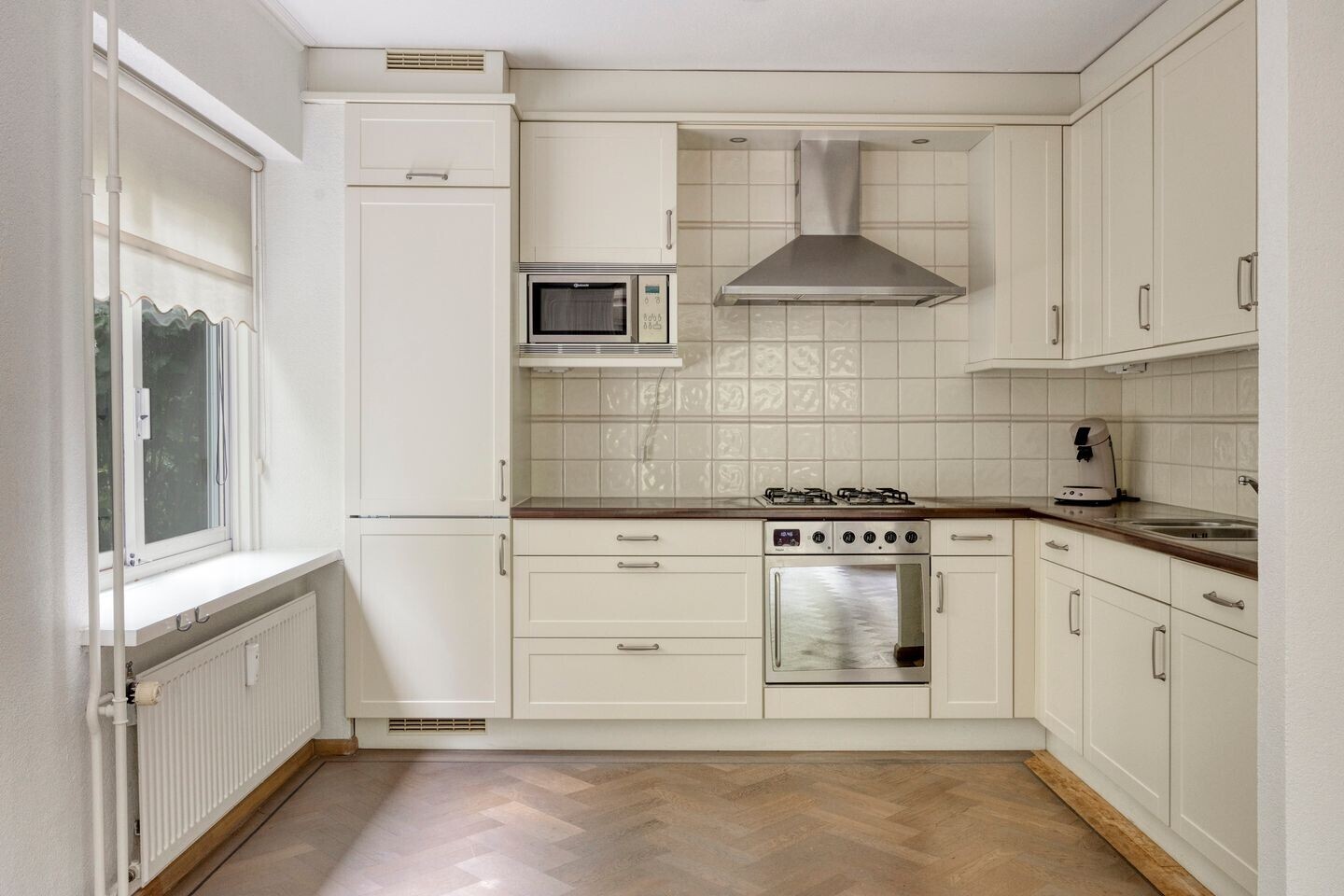Appartement te koop: Groenoord 212, Alphen Aan Den Rijn