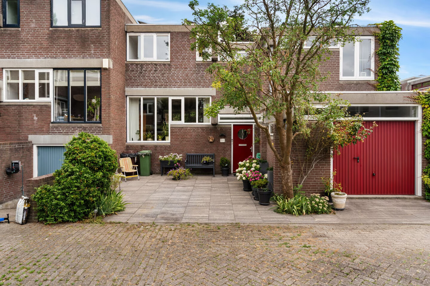 Hoekwoning te koop: Groenoord 408, Alphen Aan Den Rijn