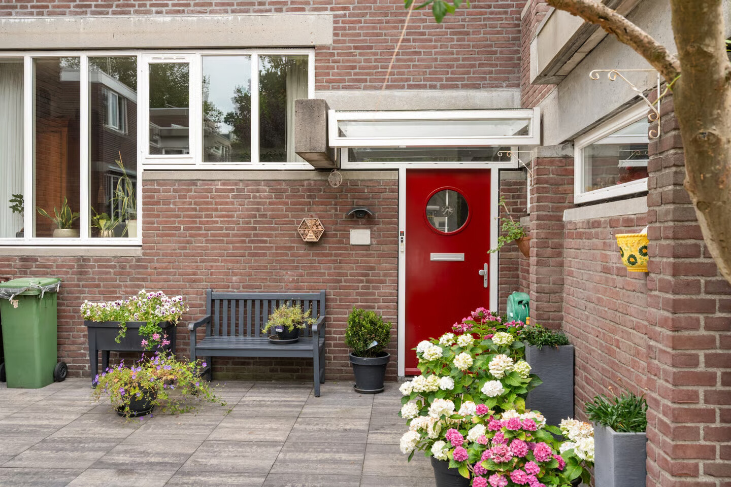 Hoekwoning te koop: Groenoord 408, Alphen Aan Den Rijn