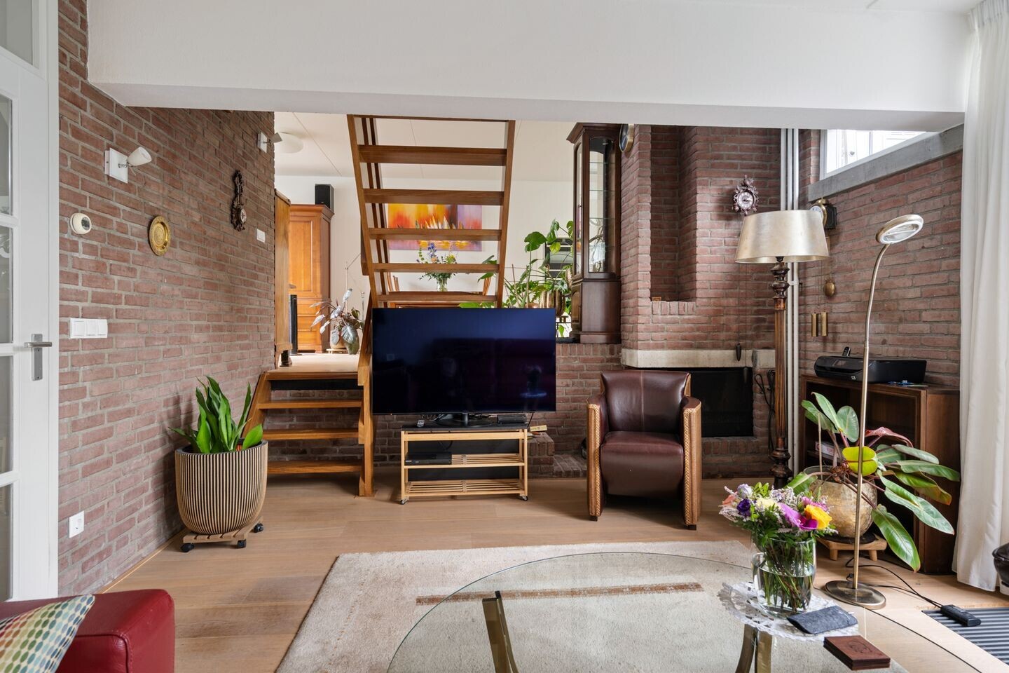 Hoekwoning te koop: Groenoord 408, Alphen Aan Den Rijn