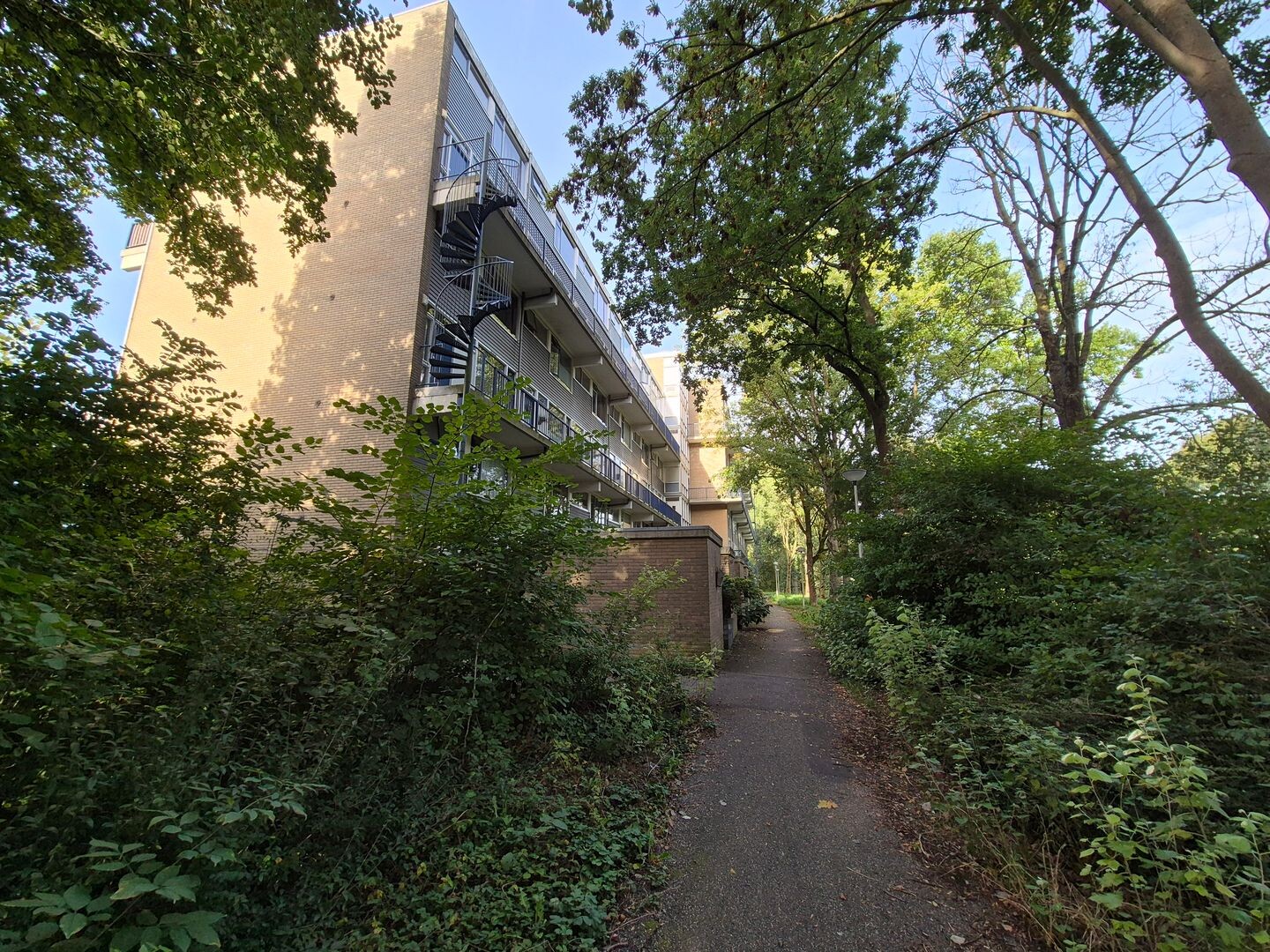 Appartement te koop: Lauwers 188, Alphen Aan Den Rijn