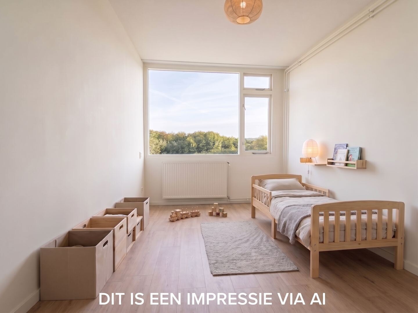 Appartement te koop: Lauwers 188, Alphen Aan Den Rijn