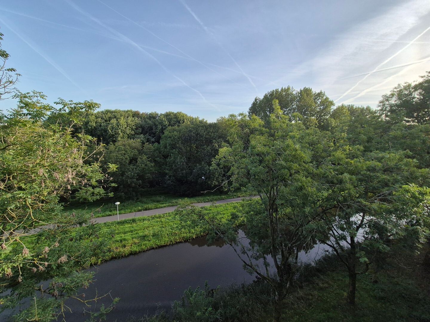 Appartement te koop: Lauwers 188, Alphen Aan Den Rijn