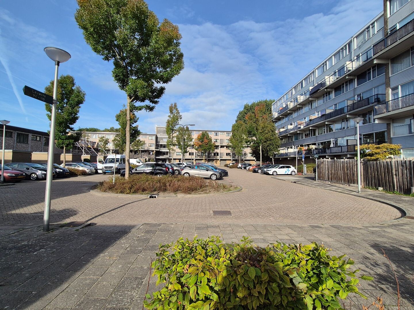 Appartement te koop: Lauwers 188, Alphen Aan Den Rijn