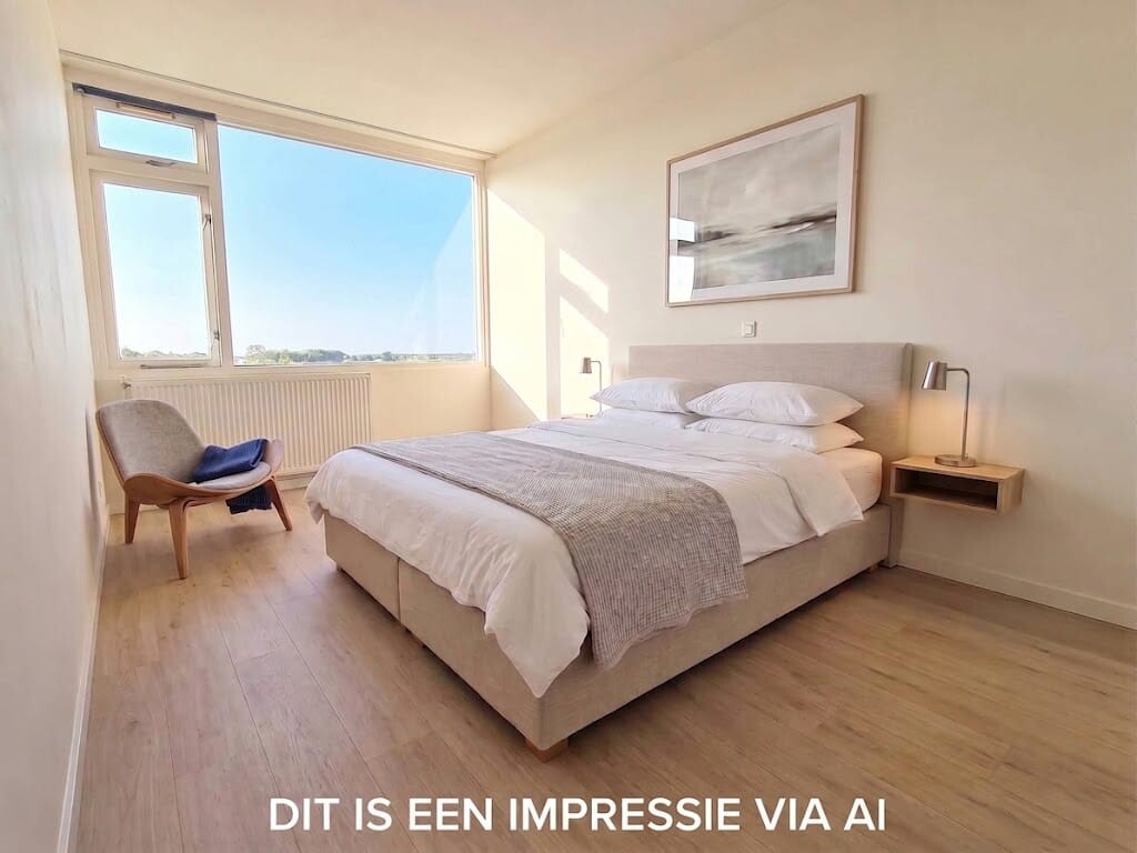 Appartement te koop: Lauwers 188, Alphen Aan Den Rijn