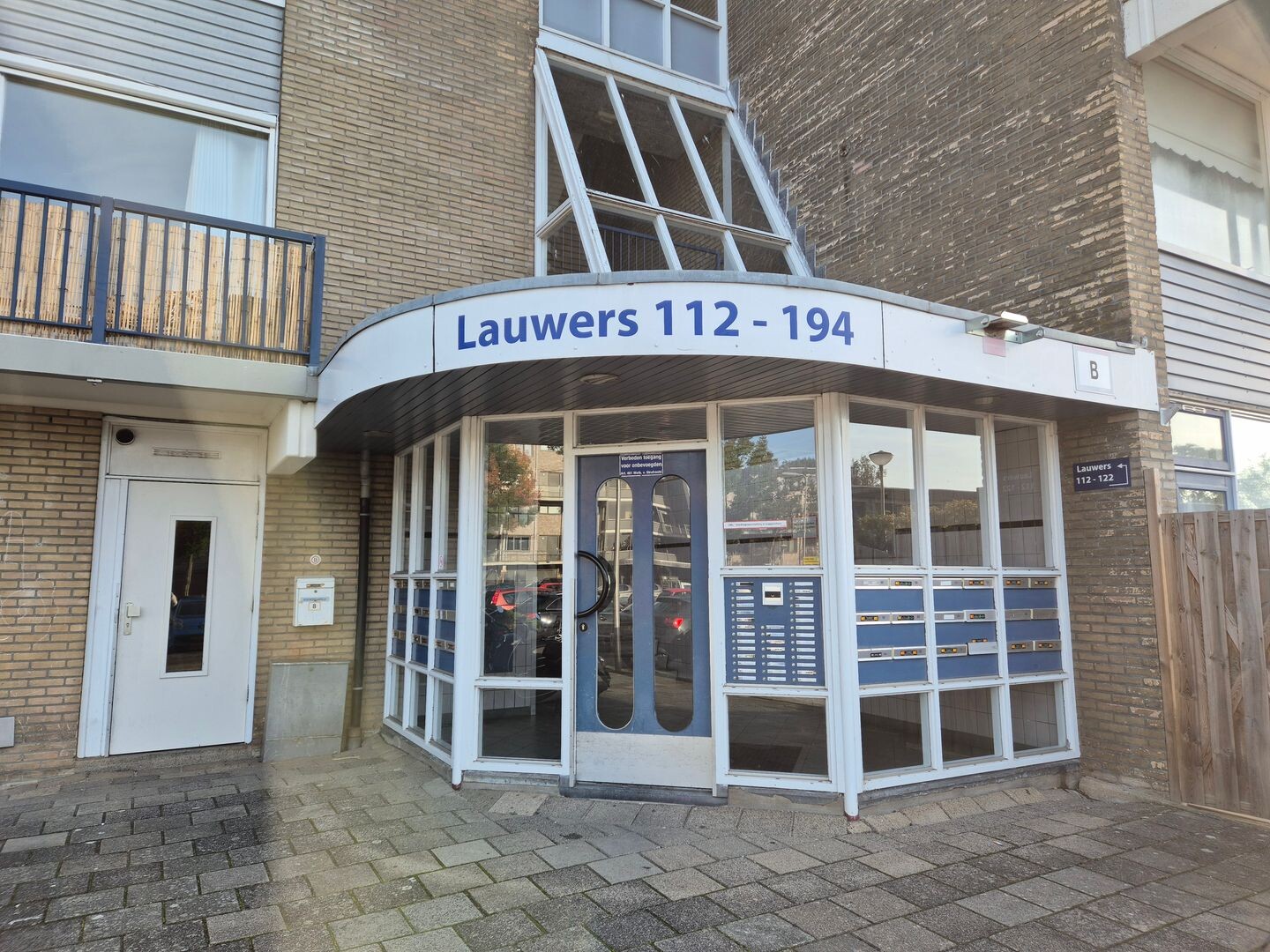 Appartement te koop: Lauwers 188, Alphen Aan Den Rijn
