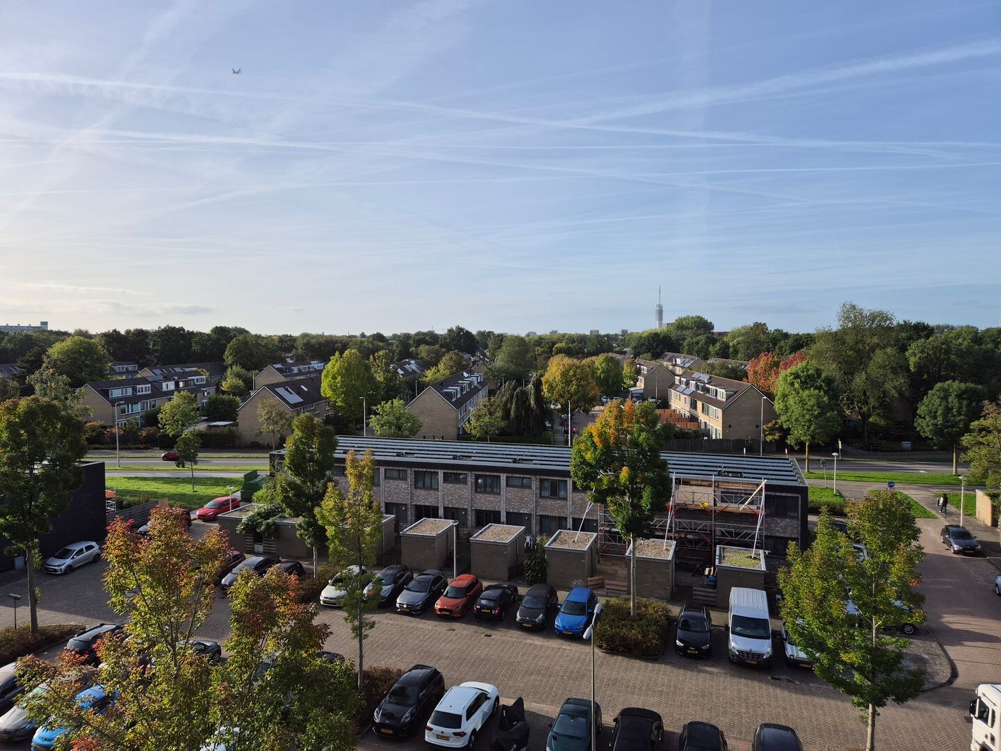 Appartement te koop: Lauwers 188, Alphen Aan Den Rijn