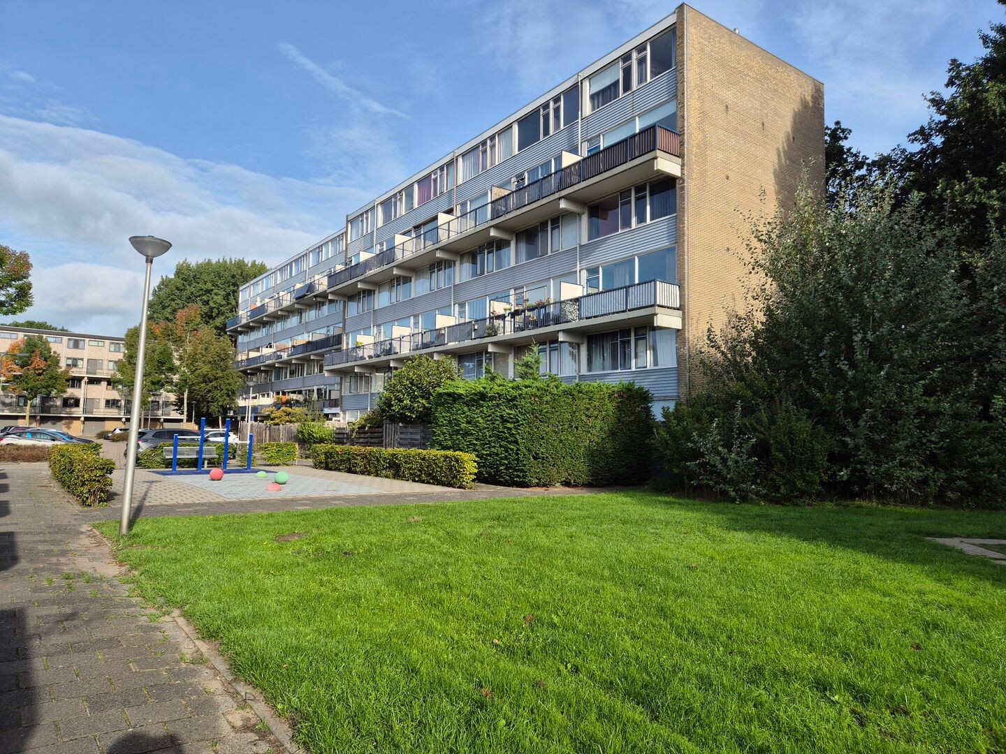 Appartement te koop: Lauwers 188, Alphen Aan Den Rijn