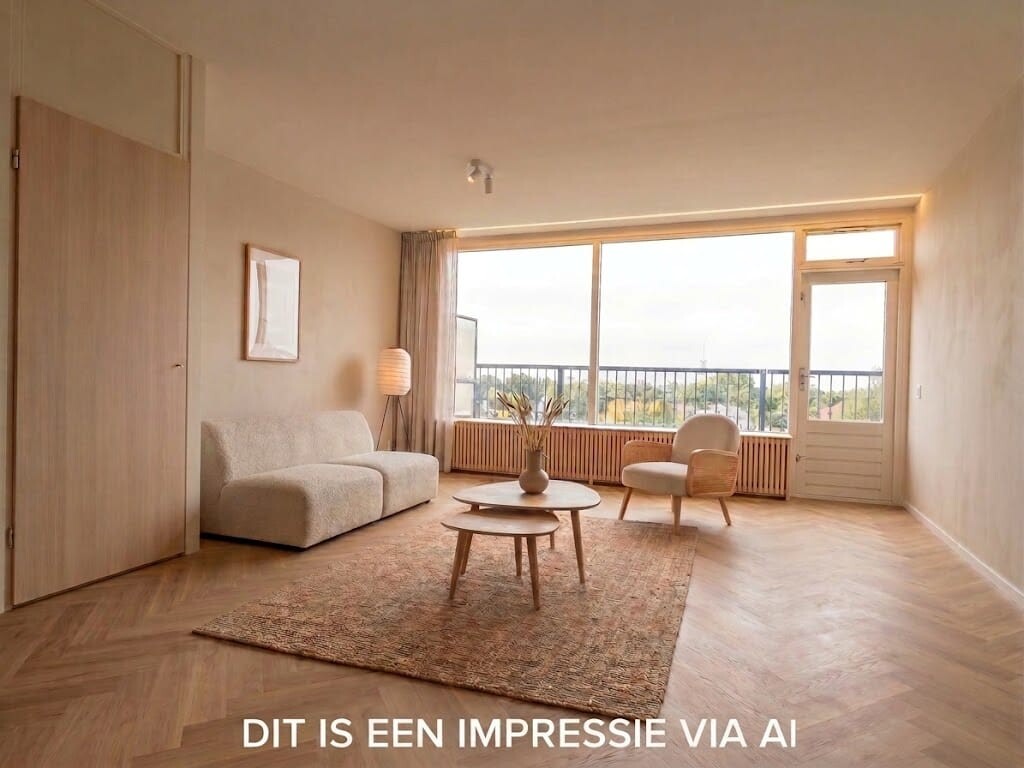 Appartement te koop: Lauwers 188, Alphen Aan Den Rijn