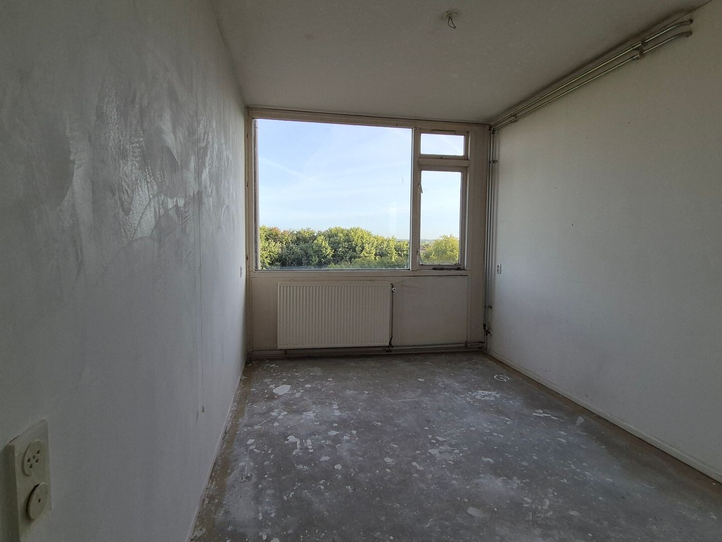 Appartement te koop: Lauwers 188, Alphen Aan Den Rijn