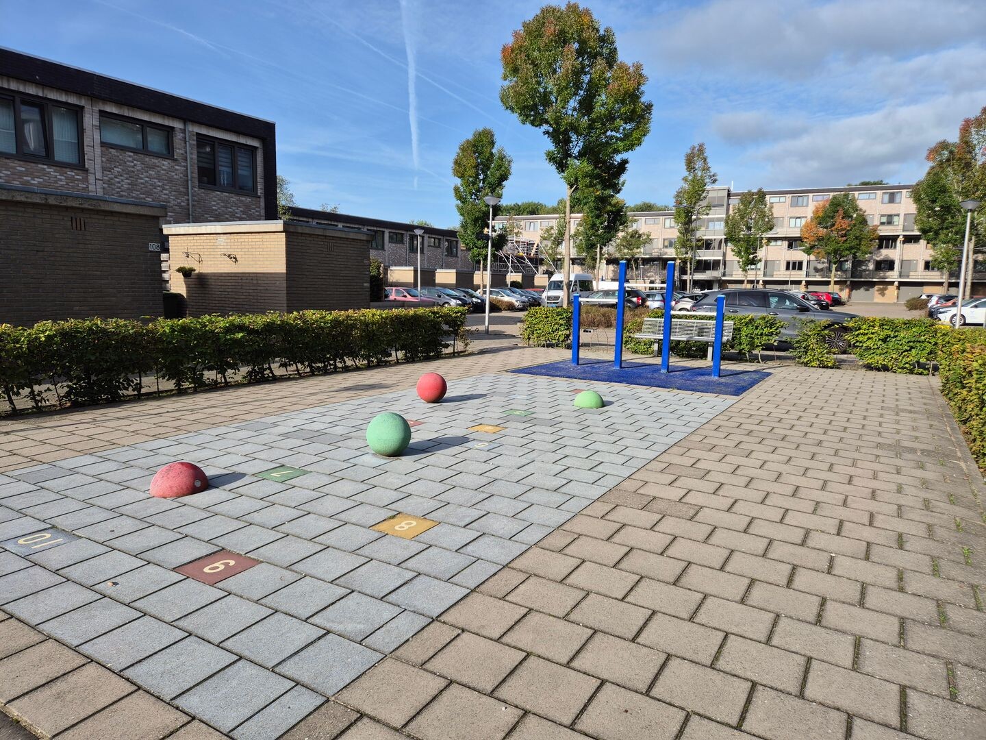 Appartement te koop: Lauwers 188, Alphen Aan Den Rijn