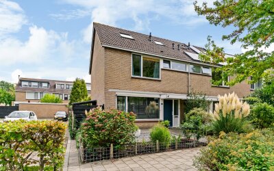 Huis te koop Krammer 44