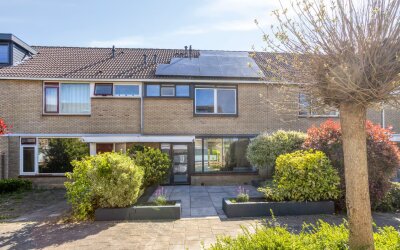 Grevelingen 103