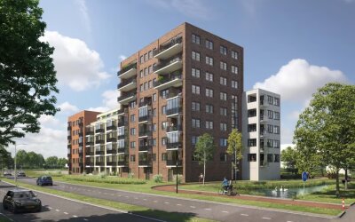 Siriusstraat 7