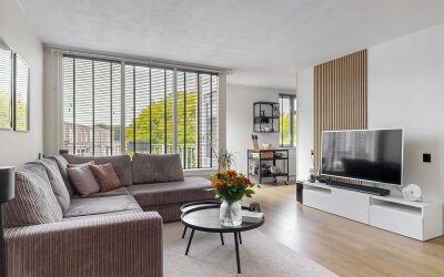Appartement te koop Wagenmaker 119