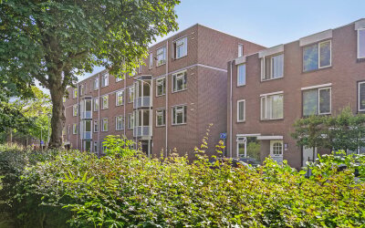 Wagenmaker 83