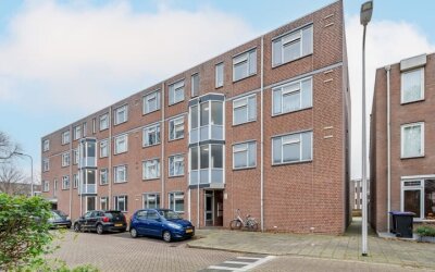 Wagenmaker 93