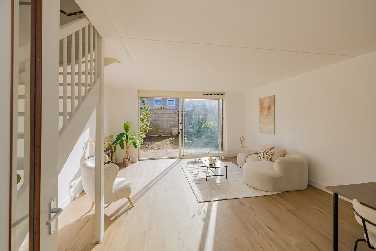 Tussenwoning te koop: Andromedastraat 47, Alphen Aan Den Rijn