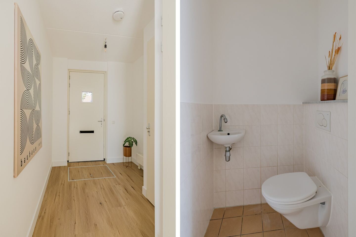 Tussenwoning te koop: Andromedastraat 47, Alphen Aan Den Rijn