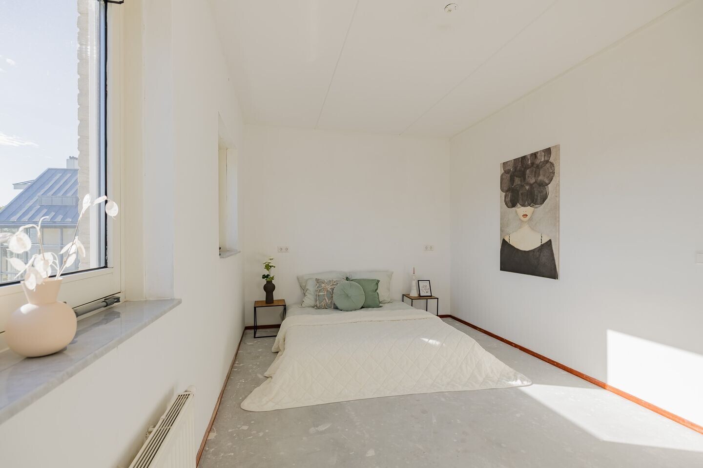 Tussenwoning te koop: Andromedastraat 47, Alphen Aan Den Rijn