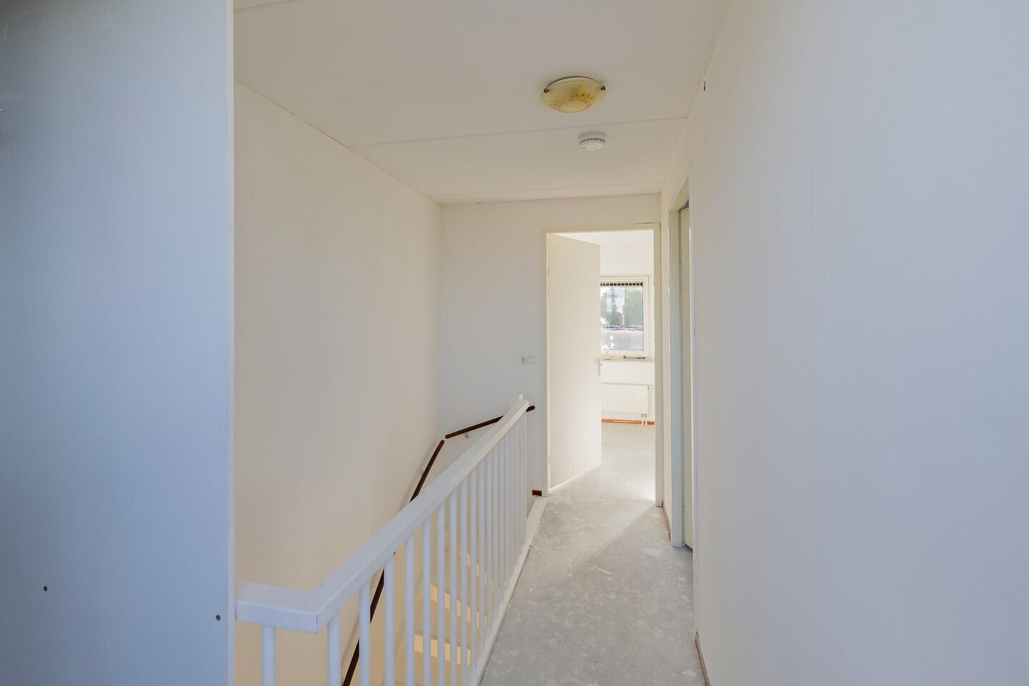 Tussenwoning te koop: Andromedastraat 47, Alphen Aan Den Rijn
