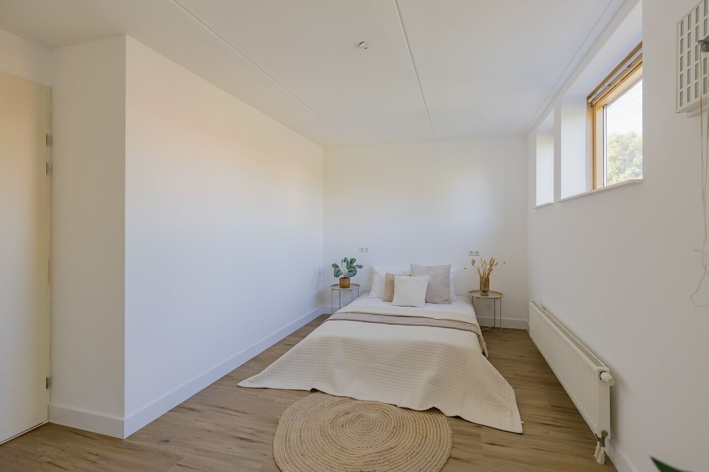 Tussenwoning te koop: Andromedastraat 47, Alphen Aan Den Rijn