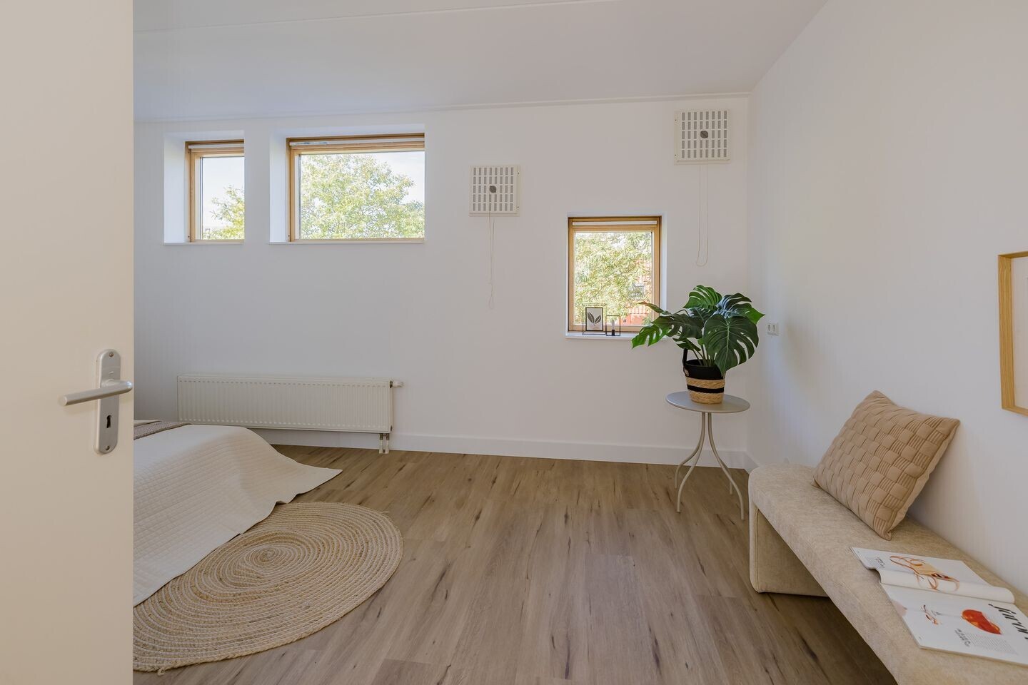 Tussenwoning te koop: Andromedastraat 47, Alphen Aan Den Rijn