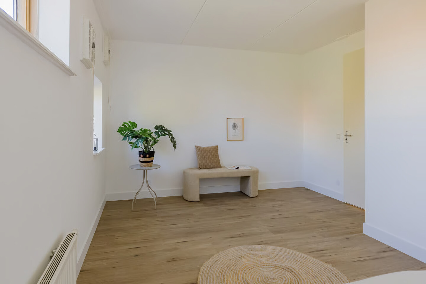 Tussenwoning te koop: Andromedastraat 47, Alphen Aan Den Rijn