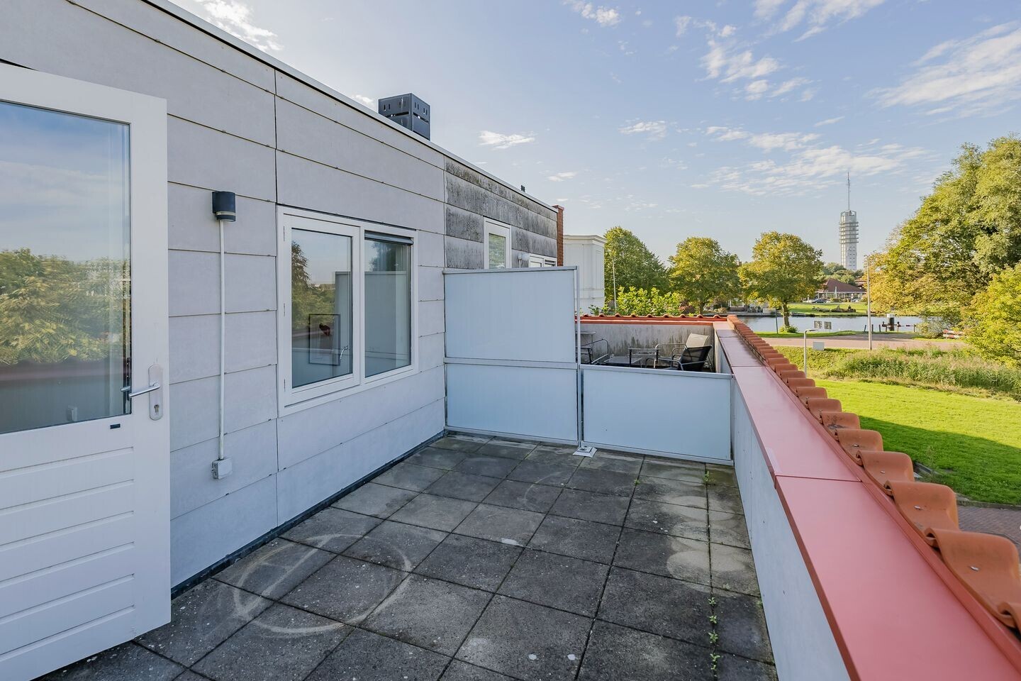 Tussenwoning te koop: Andromedastraat 47, Alphen Aan Den Rijn
