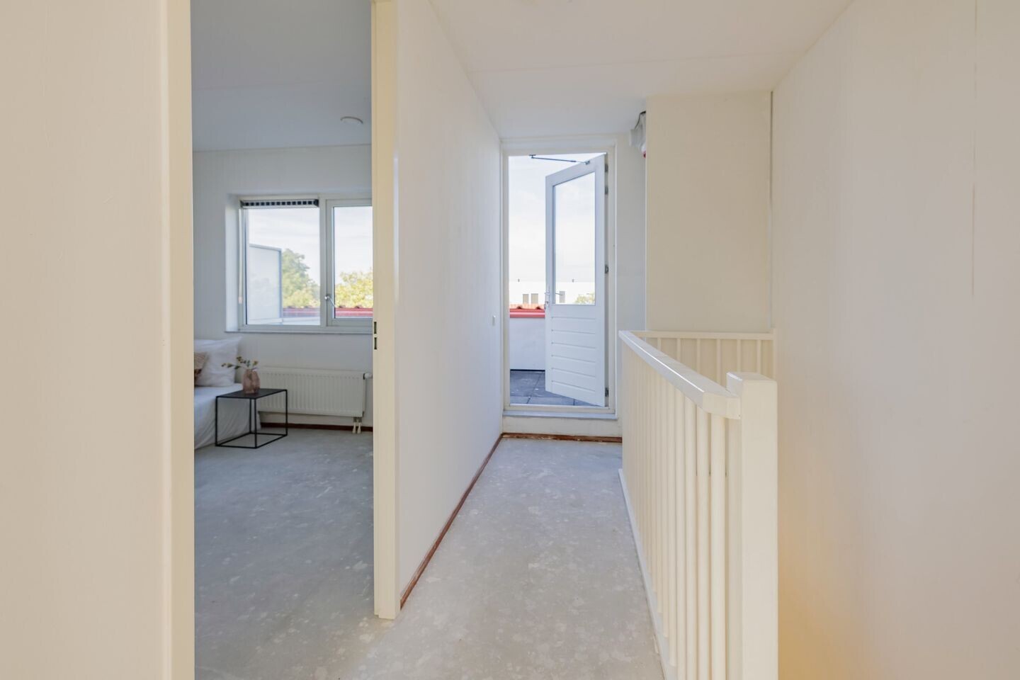 Tussenwoning te koop: Andromedastraat 47, Alphen Aan Den Rijn