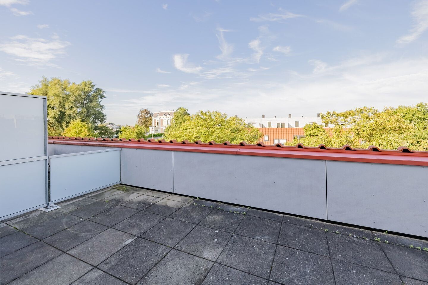 Tussenwoning te koop: Andromedastraat 47, Alphen Aan Den Rijn