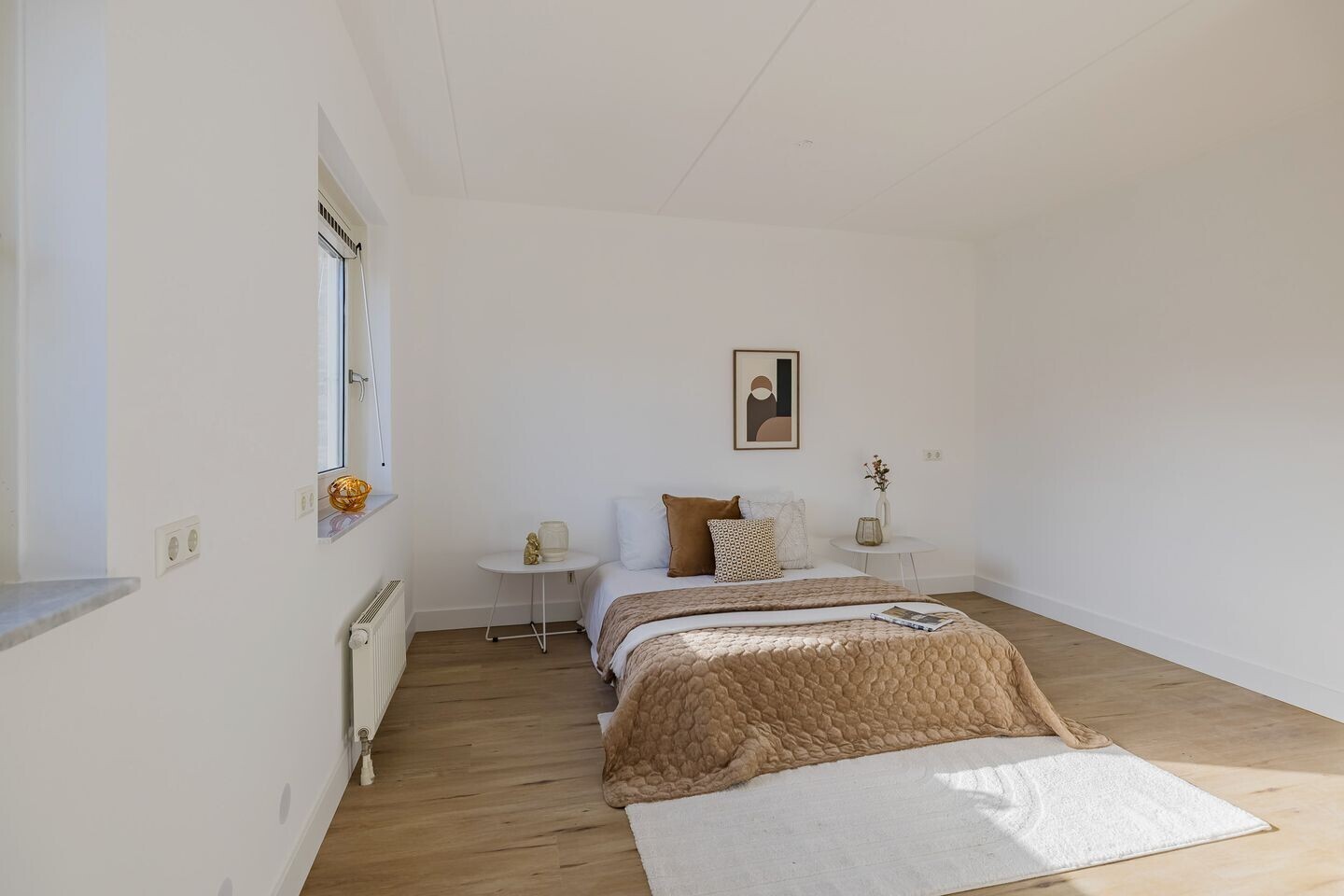 Tussenwoning te koop: Andromedastraat 47, Alphen Aan Den Rijn